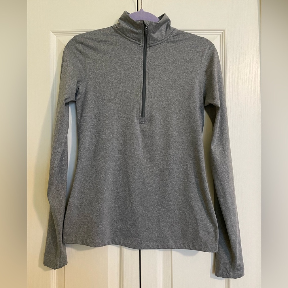 Nike Dri Fit Long Sleeve